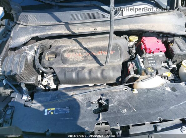 3C4NJDDB1LT166797 2020 JEEP COMPASS Серый Вид сзади