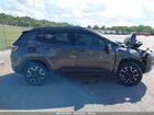 2020 Jeep Compass Trailhawk 4x4 Серый vin: 3C4NJDDB1LT166797