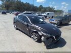 2017 Mazda Mazda3 Touring Gray vin: 3MZBN1V78HM142656