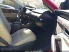 2019 Mazda Mazda3 Preferred Package Красный vin: 3MZBPADL8KM108264