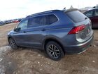 2019 Volkswagen Tiguan Se Blue vin: 3VV2B7AX3KM011258