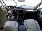 2019 Volkswagen Tiguan Se Blue vin: 3VV2B7AX3KM011258