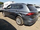 2019 Volkswagen Tiguan Se Gray vin: 3VV2B7AX7KM090837 2019 Volkswagen Tiguan Se Gray vin: 3VV2B7AX7KM090837