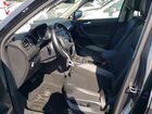 2019 Volkswagen Tiguan Se Gray vin: 3VV2B7AX7KM090837 2019 Volkswagen Tiguan Se Gray vin: 3VV2B7AX7KM090837