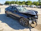 2020 Mazda 6 Touring Black vin: JM1GL1VM5L1524508