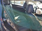 2020 Mazda 6 Touring Black vin: JM1GL1VM5L1524508