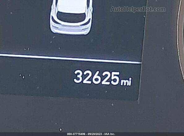 KM8J33AL8LU176728 2020 HYUNDAI TUCSON Белый 