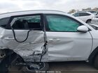 2020 Hyundai Tucson Sel Белый vin: KM8J33AL8LU176728