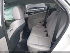 2020 Hyundai Tucson Sel Белый vin: KM8J33AL8LU176728