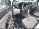 2020 Hyundai Tucson Sel Белый vin: KM8J33AL8LU176728