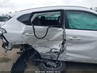 2020 Hyundai Tucson Sel Белый vin: KM8J33AL8LU176728