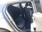2019 Hyundai Veloster 2.0 Premium Silver vin: KMHTG6AF1KU014396