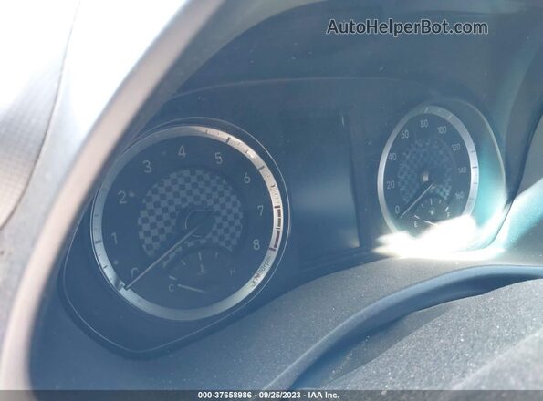 KMHTG6AF1KU014396 2019 HYUNDAI VELOSTER Silver 