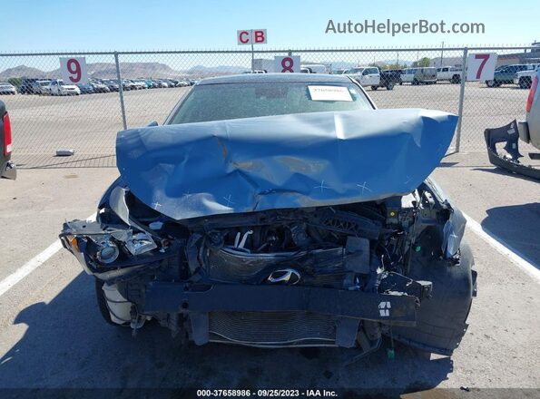 KMHTG6AF1KU014396 2019 HYUNDAI VELOSTER Silver Вид щитка приладів