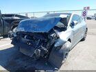 2019 Hyundai Veloster 2.0 Premium Silver vin: KMHTG6AF1KU014396