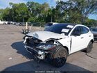 2019 Jaguar E-pace Se White vin: SADFP2FX1K1Z55168
