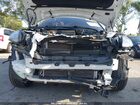 2019 Jaguar E-pace Se White vin: SADFP2FX1K1Z55168