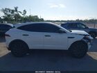 2019 Jaguar E-pace Se White vin: SADFP2FX1K1Z55168
