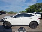 2019 Jaguar E-pace Se White vin: SADFP2FX1K1Z55168