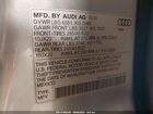 2021 Audi Sq8 Premium Plus Tfsi Quattro Tiptronic Silver vin: WA1AWBF18MD008712