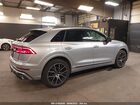2021 Audi Sq8 Premium Plus Tfsi Quattro Tiptronic Silver vin: WA1AWBF18MD008712