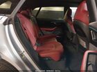 2021 Audi Sq8 Premium Plus Tfsi Quattro Tiptronic Silver vin: WA1AWBF18MD008712