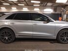 2021 Audi Sq8 Premium Plus Tfsi Quattro Tiptronic Silver vin: WA1AWBF18MD008712