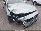 2018 Volvo S60 T5 Dynamic Серебряный vin: YV126MFL2J2453326 2018 Volvo S60 T5 Dynamic Серебряный vin: YV126MFL2J2453326
