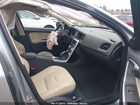 2018 Volvo S60 T5 Dynamic Серебряный vin: YV126MFL2J2453326 2018 Volvo S60 T5 Dynamic Серебряный vin: YV126MFL2J2453326