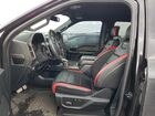 2019 Ford F150 Rapto Черный vin: 0K1756364800