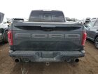 2019 Ford F150 Rapto Черный vin: 0K1756364800