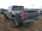 2019 Ford F150 Rapto Черный vin: 0K1756364800