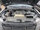 2019 Ford F150 Rapto Черный vin: 0K1756364800