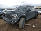 2019 Ford F150 Rapto Черный vin: 0K1756364800