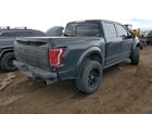 2019 Ford F150 Rapto Черный vin: 0K1756364800