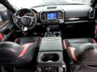 2019 Ford F150 Rapto Черный vin: 0K1756364800