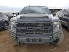 2019 Ford F150 Rapto Черный vin: 0K1756364800