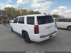 2019 Chevrolet Tahoe Commercial Fleet White vin: 1GNLCDEC5KR164476