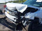 2019 Chevrolet Tahoe Commercial Fleet White vin: 1GNLCDEC5KR164476
