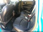2020 Jeep Compass Limited Fwd Blue vin: 3C4NJCCB0LT187555
