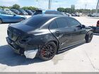 2019 Mercedes-benz Amg C 63 S Black vin: 55SWF8HB6KU306667 2019 Mercedes-benz Amg C 63 S Black vin: 55SWF8HB6KU306667