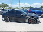 2019 Mercedes-benz Amg C 63 S Black vin: 55SWF8HB6KU306667 2019 Mercedes-benz Amg C 63 S Black vin: 55SWF8HB6KU306667