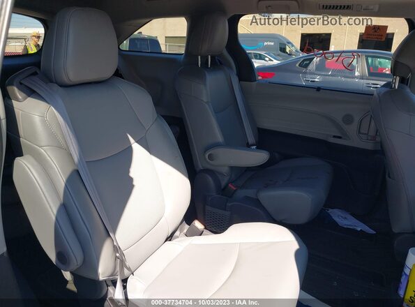 5TDJRKEC1MS017451 2021 TOYOTA LE Серый Вид наклейки с VIN-кодом