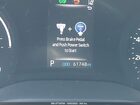 2021 Toyota Sienna Xle Серый vin: 5TDJRKEC1MS017451