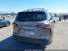 2021 Toyota Sienna Xle Серый vin: 5TDJRKEC1MS017451
