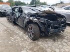 2021 Kia Stinger Gt1 Черный vin: KNAE45LC5M6090176 2021 Kia Stinger Gt1 Черный vin: KNAE45LC5M6090176