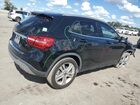 2020 Mercedes-benz Gla 250 Black vin: W1NTG4EB4LU040002