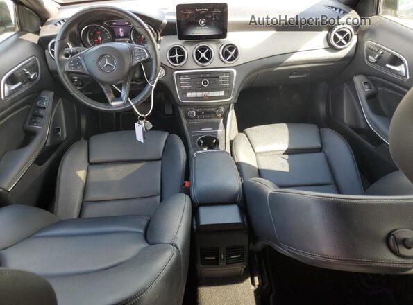 W1NTG4EB4LU040002 2020 MERCEDES-BENZ GLA Black 