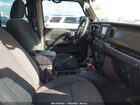 2020 Jeep Gladiator Sport 4x4 Cream vin: 1C6HJTAG2LL203480