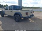 2020 Jeep Gladiator Sport 4x4 Cream vin: 1C6HJTAG2LL203480